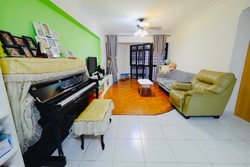 Blk 519 Woodlands Drive 14 (Woodlands), HDB 4 Rooms #239232881